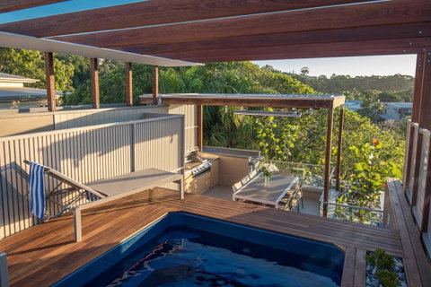 The Hastings Beach Houses - Stays Accommodation 29