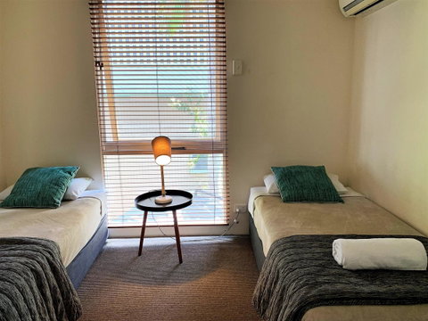The Hastings Beach Houses - Stays Accommodation 1