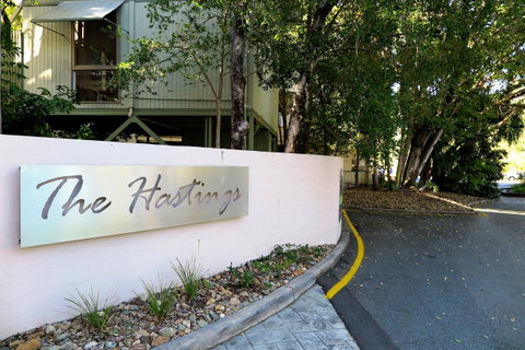 The Hastings Beach Houses - Stays Accommodation 30