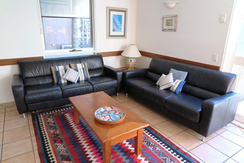 The Hastings Beach Houses - Stays Accommodation 36