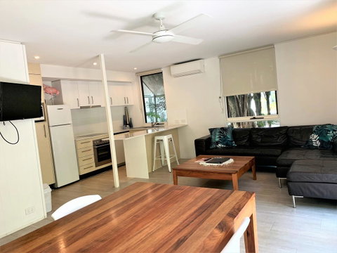 The Hastings Beach Houses - Stays Accommodation 5