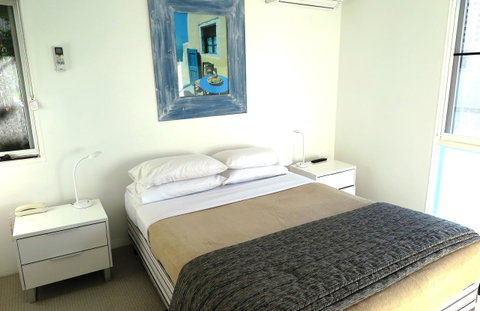 The Hastings Beach Houses - Stays Accommodation 34