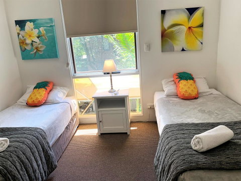 The Hastings Beach Houses - Stays Accommodation 3