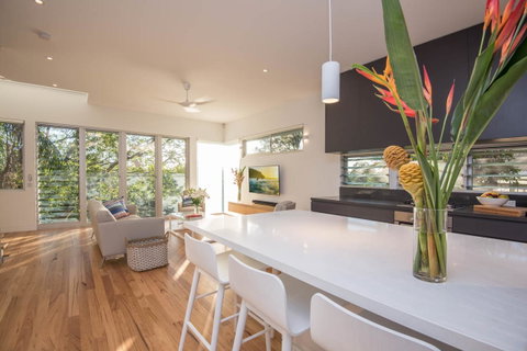 The Hastings Beach Houses - Stays Accommodation 28