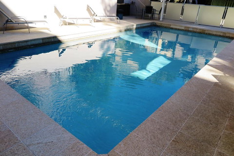The Hastings Beach Houses - Stays Accommodation 35