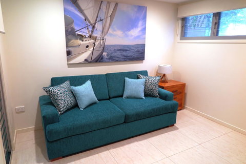 The Hastings Beach Houses - Stays Accommodation 31