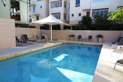 The Hastings Beach Houses - Stays Accommodation 17