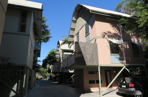 The Hastings Beach Houses - Stays Accommodation 32
