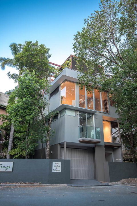 The Hastings Beach Houses - Stays Accommodation 0