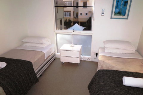 The Hastings Beach Houses - Stays Accommodation 39