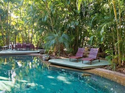 Poinciana 112 - Stayed 28