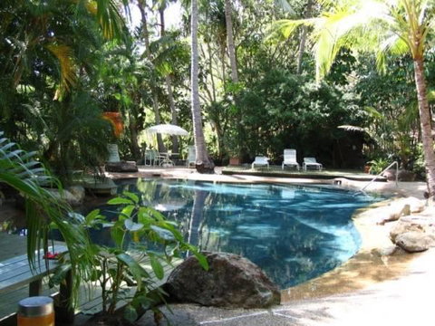 Poinciana 112 - Stayed 1