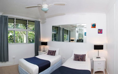 Poinciana 112 - Stayed 3