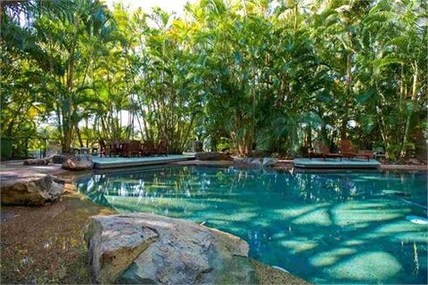 Poinciana 112 - Stayed 17