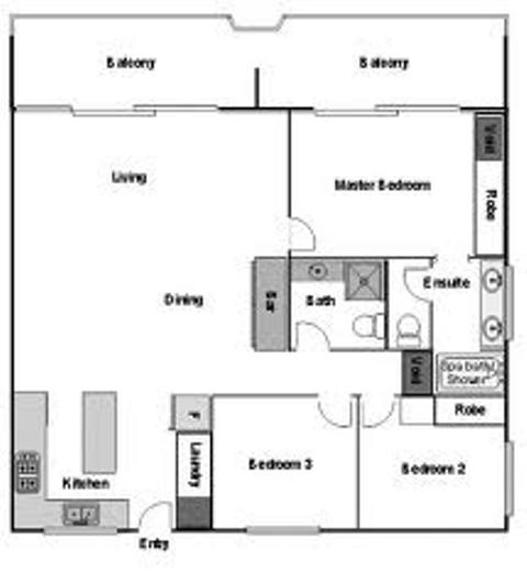 Poinciana 112 - Stayed 10