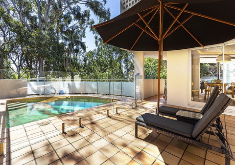 The Cove Noosa - Stayed 41