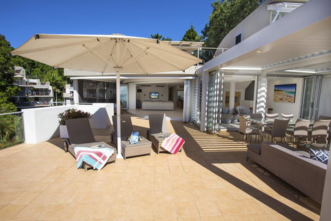 The Cove Noosa - Stayed 30