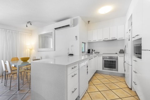 The Cove Noosa - Stayed 9