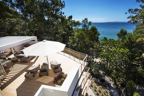 The Cove Noosa - Stayed 27