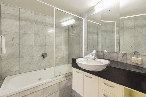 The Cove Noosa - Stayed 4