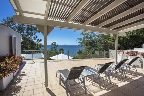 The Cove Noosa - Stayed 28