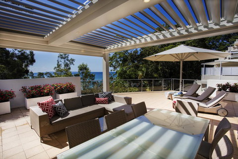 The Cove Noosa - Stayed 29