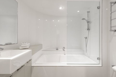 The Cove Noosa - Stayed 12