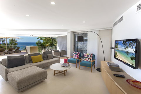 The Cove Noosa - Stayed 32