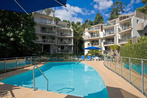 The Cove Noosa - Stayed 22