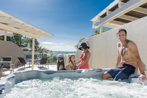 The Cove Noosa - Stayed 25