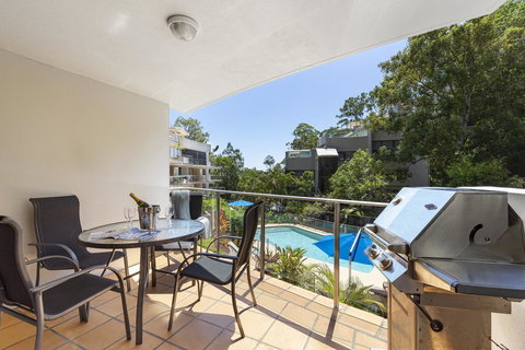 The Cove Noosa - Stayed 0