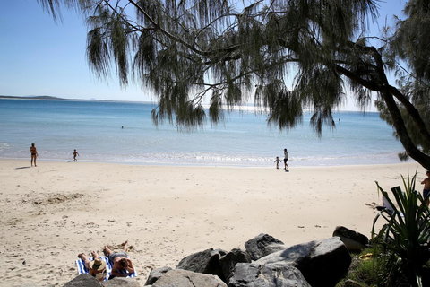 The Cove Noosa - Stayed 26