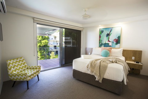 The Cove Noosa - Stayed 35
