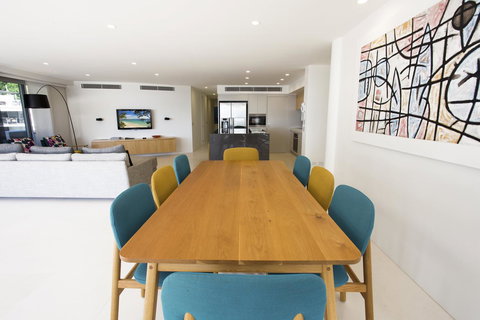 The Cove Noosa - Stayed 34