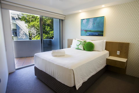 The Cove Noosa - Stayed 36