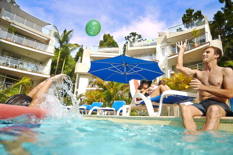 The Cove Noosa - Stayed 24