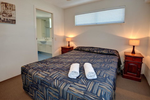 Nautilus Resort Mooloolaba - Stayed 27