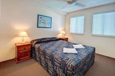 Nautilus Resort Mooloolaba - Stayed 31