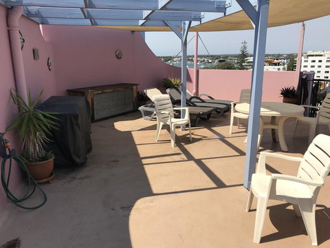 Nautilus Resort Mooloolaba - Stayed 1