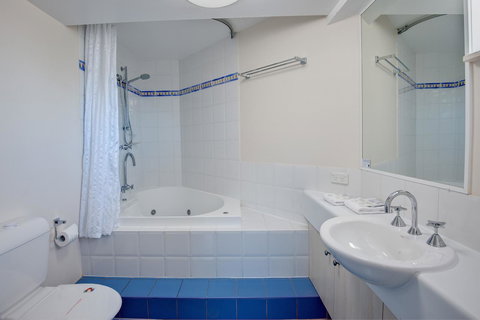 Nautilus Resort Mooloolaba - Stayed 32