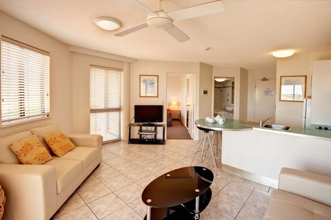 Nautilus Resort Mooloolaba - Stayed 30