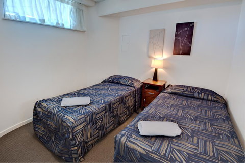 Nautilus Resort Mooloolaba - Stayed 21