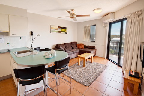 Nautilus Resort Mooloolaba - Stayed 20