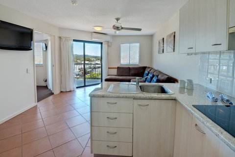 Nautilus Resort Mooloolaba - Stayed 16