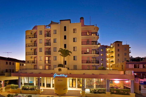 Nautilus Resort Mooloolaba - Stayed 22