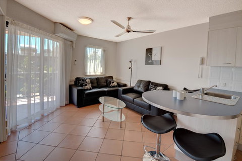 Nautilus Resort Mooloolaba - Stayed 25