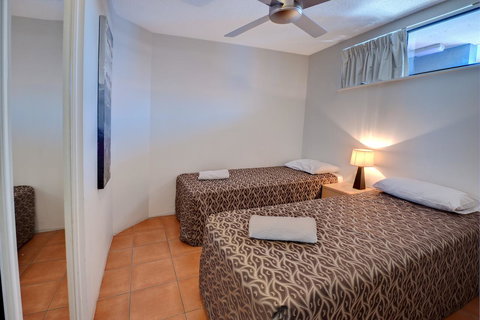 Nautilus Resort Mooloolaba - Stayed 35