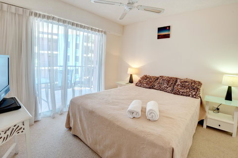 Nautilus Resort Mooloolaba - Stayed 39