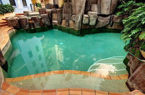 Nautilus Resort Mooloolaba - Stayed 13