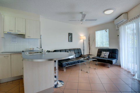 Nautilus Resort Mooloolaba - Stayed 19